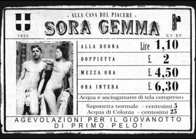 sora-gemma